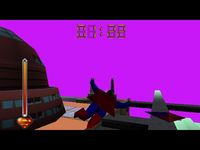 Superman sur Nintendo 64